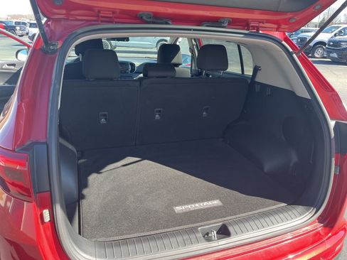 Used 2019 Kia Sportage LX image 14
