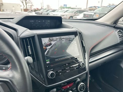 Used 2023 Subaru Forester Sport image 32