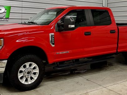 Used 2020 Ford F250 XL w/ STX Appearance Package