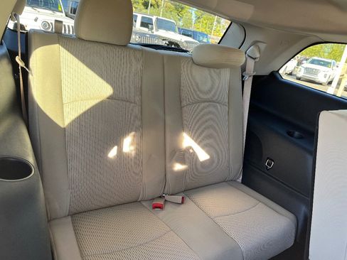 Used 2018 Dodge Journey SE image 33