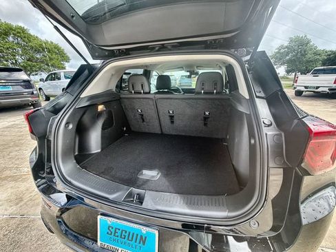 Used 2026 Buick Encore GX Sport Touring FWD image 24