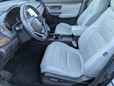 Certified 2020 Honda CR-V EX-L image 15