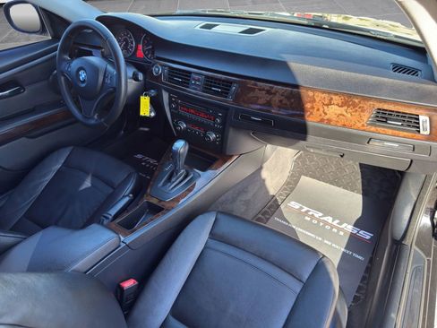 Used 2012 BMW 328i Coupe RWD image 19
