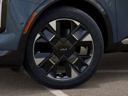 New 2026 Kia Sportage SX Prestige AWD/4WD image 9