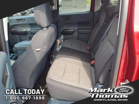 New 2025 Ford Maverick XLT image 6