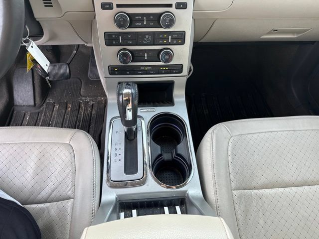 Used 2012 Ford Flex Limited FWD image 18