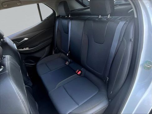 Used 2023 Buick Encore GX Preferred AWD/4WD image 24