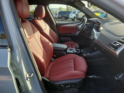 Used 2024 BMW X3 M40i AWD/4WD image 18