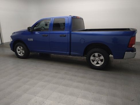Used 2018 RAM 1500 Express AWD/4WD image 3
