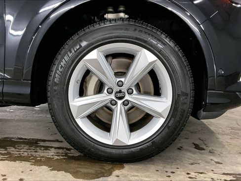 Used 2022 Audi Q7 2.0T Premium image 12