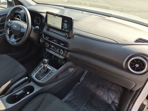 Used 2023 Hyundai Kona SEL w/ Convenience Package AWD/4WD image 33
