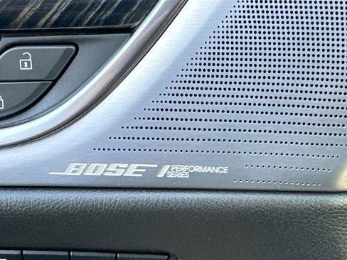 Used 2023 Cadillac XT6 Premium Luxury w/ Technology Package image 20