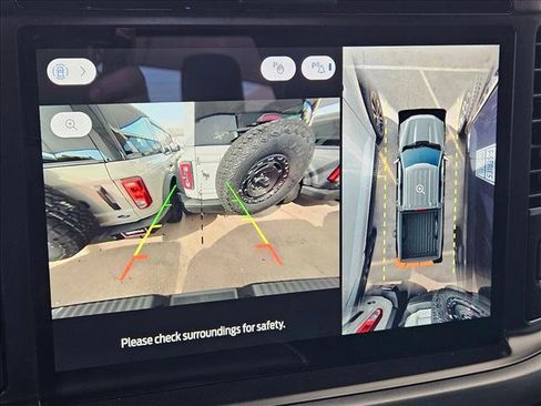 New 2025 Ford F150 XLT w/ Equipment Group 302A MID image 14