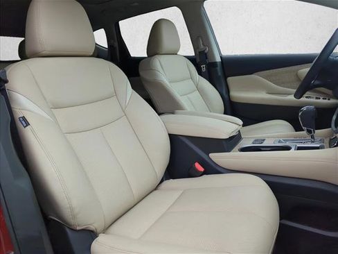Used 2024 Nissan Murano SL image 30