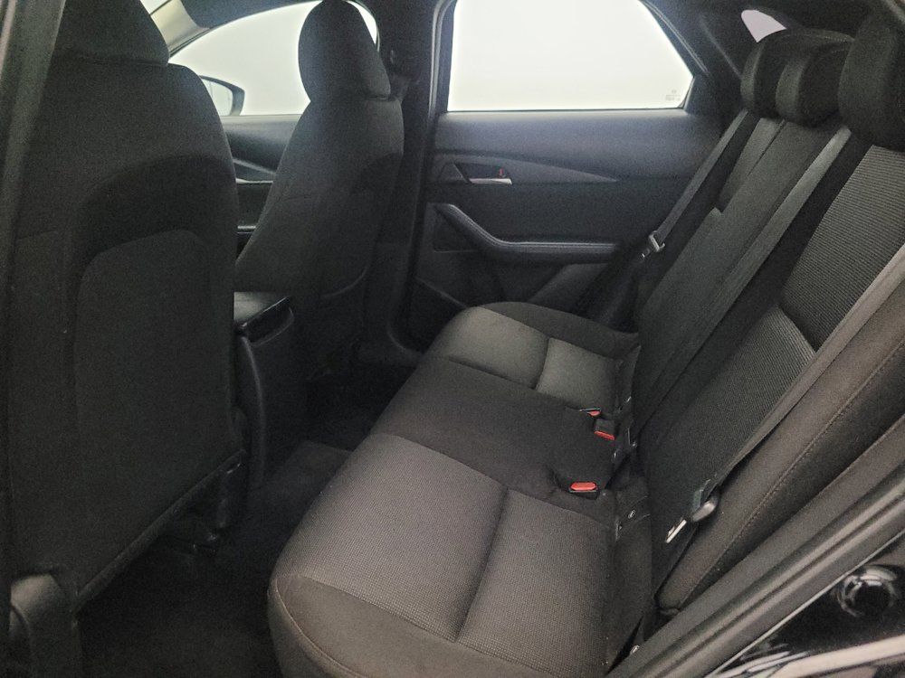 Used 2021 MAZDA CX-30 FWD 2.5 S image 18