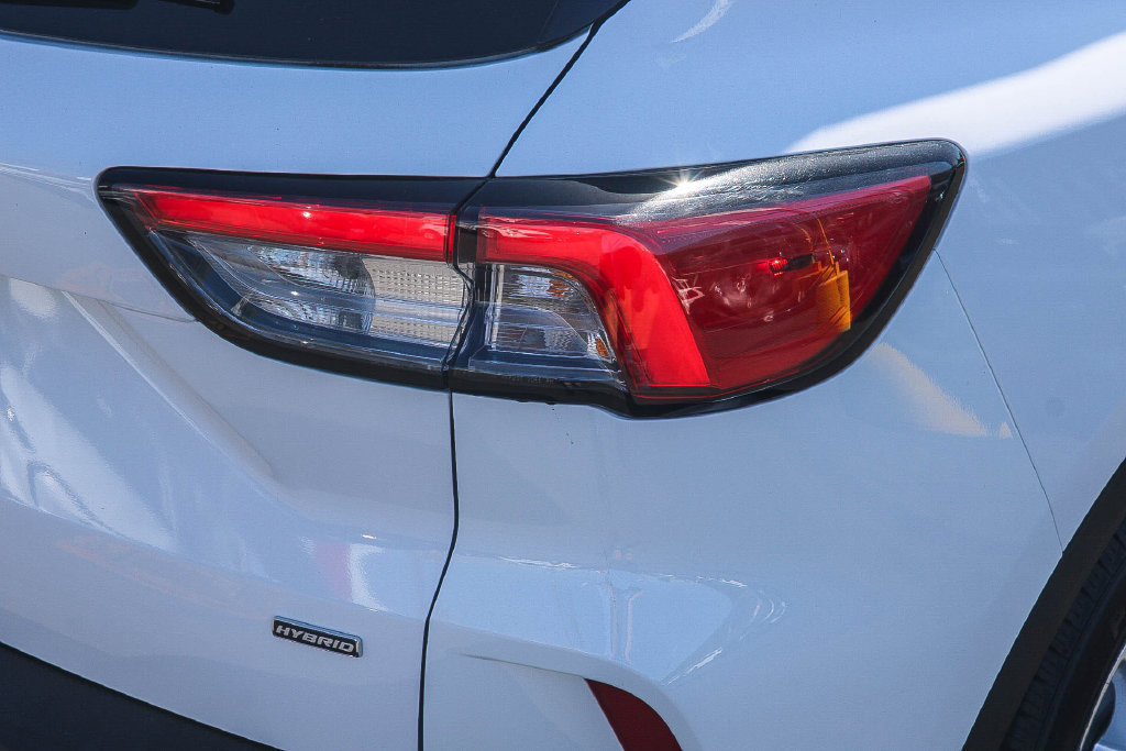 Certified 2022 Ford Escape SE FWD image 12