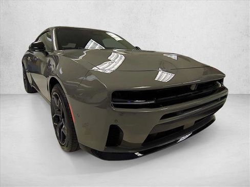 New 2026 Dodge Charger Scat Pack image 7