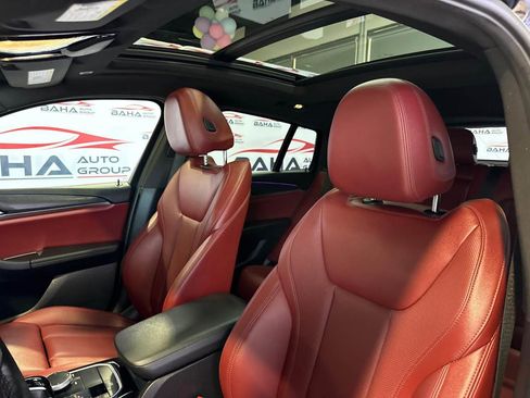 Used 2023 BMW X4 xDrive30i w/ M Sport Package image 29