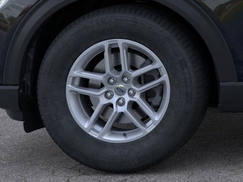 New 2026 Ford Explorer Active w/ Active Comfort Package RWD image 43