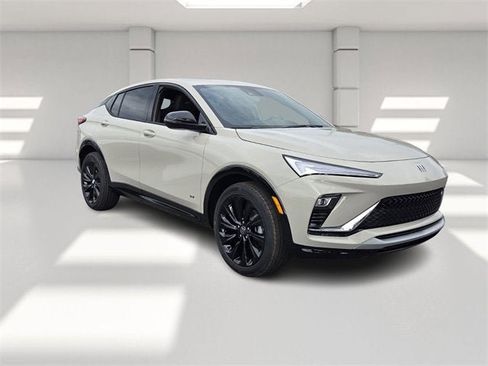 New 2026 Buick Envista Sport Touring w/ Studio Series image 7