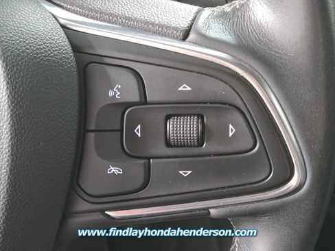 Used 2021 Buick Encore GX Select FWD image 26