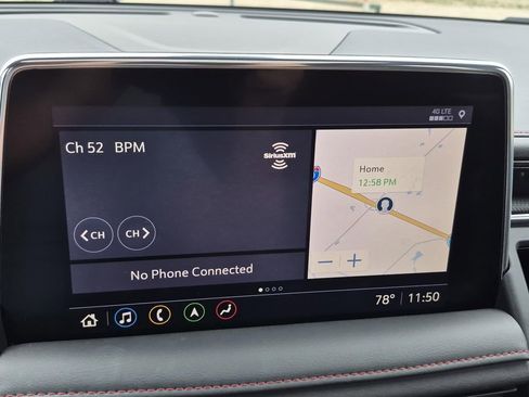 Used 2021 Chevrolet Tahoe RST w/ Luxury Package image 33