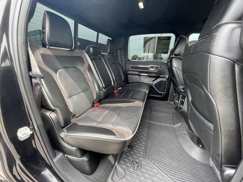 Used 2023 RAM 1500 Laramie RWD image 31