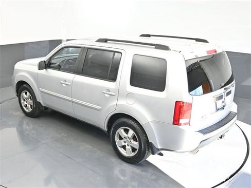 Used 2009 Honda Pilot EX-L image 30