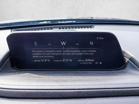 Used 2025 MAZDA CX-30 AWD 2.5 S w/ Preferred Package image 18