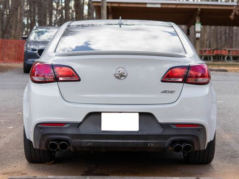 Used 2014 Chevrolet SS image 7