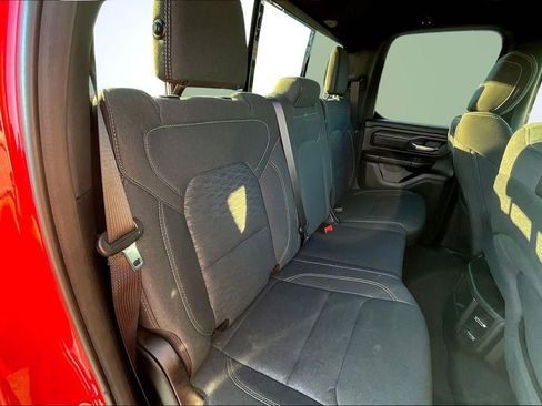 Used 2025 RAM 1500 Tradesman image 27