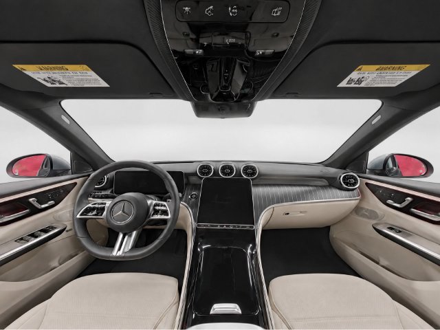 Certified 2026 Mercedes-Benz GLC 300 4MATIC image 20