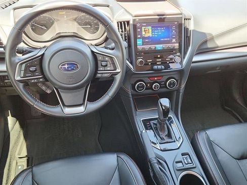 Used 2022 Subaru Crosstrek 2.5i Limited w/ Popular Package #4 AWD/4WD image 11