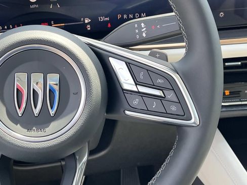 New 2026 Buick Envision Avenir AWD/4WD image 28