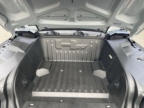 New 2026 GMC Hummer EV SUV image 64