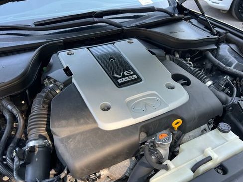 Used 2015 INFINITI Q60 Journey w/ Premium Package image 33