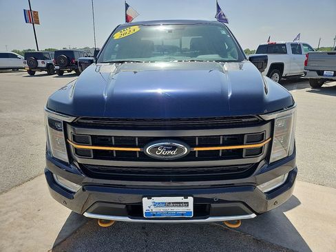 Used 2023 Ford F150 Tremor w/ Equipment Group 402A High AWD/4WD image 12