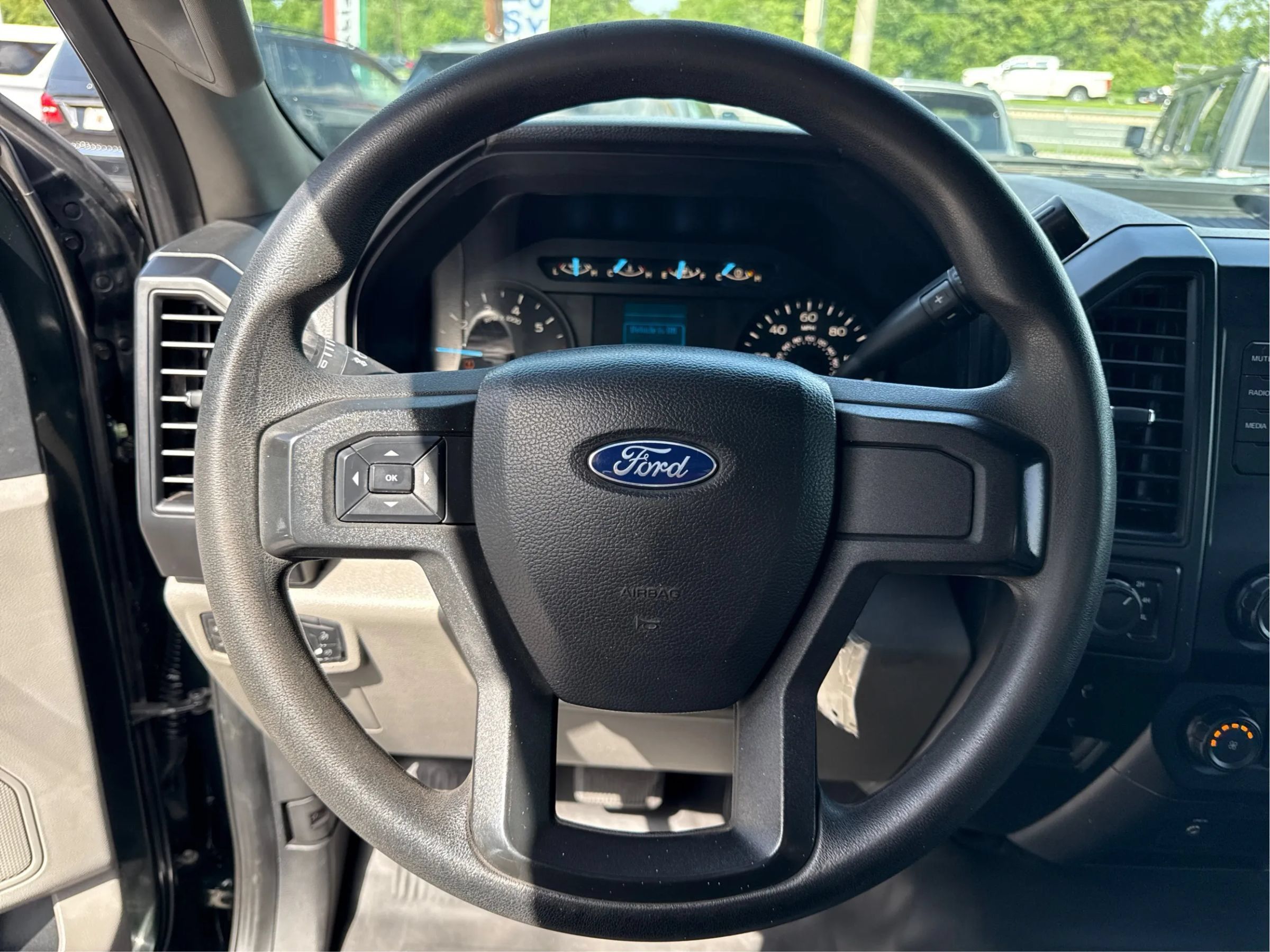 Used 2020 Ford F150 XL AWD/4WD image 15