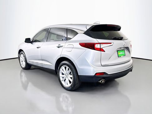 Used 2020 Acura RDX AWD image 7
