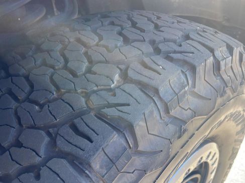 Used 2024 Ford F150 Raptor AWD/4WD image 10