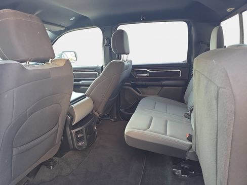 Used 2023 RAM 1500 Big Horn AWD/4WD image 13