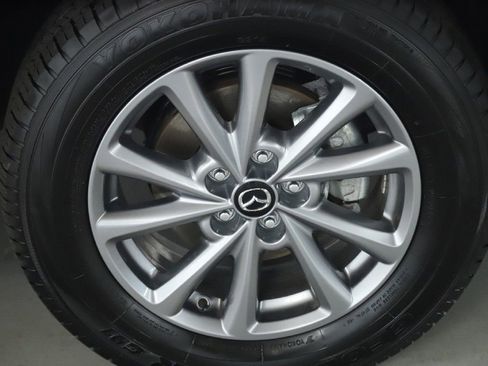 Used 2023 MAZDA CX-5 AWD 2.5 S w/ Preferred Package image 10