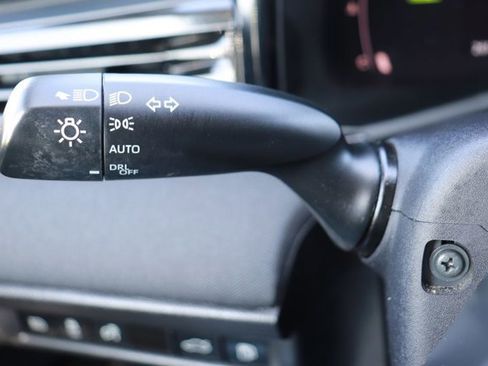 Used 2025 Toyota Camry LE image 24