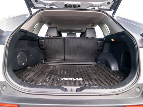 Used 2019 Toyota RAV4 XLE Premium w/ Cold Weather Package AWD/4WD image 42
