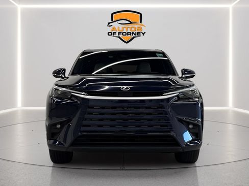 Used 2025 Lexus TX 350 AWD w/ Technology Package image 4