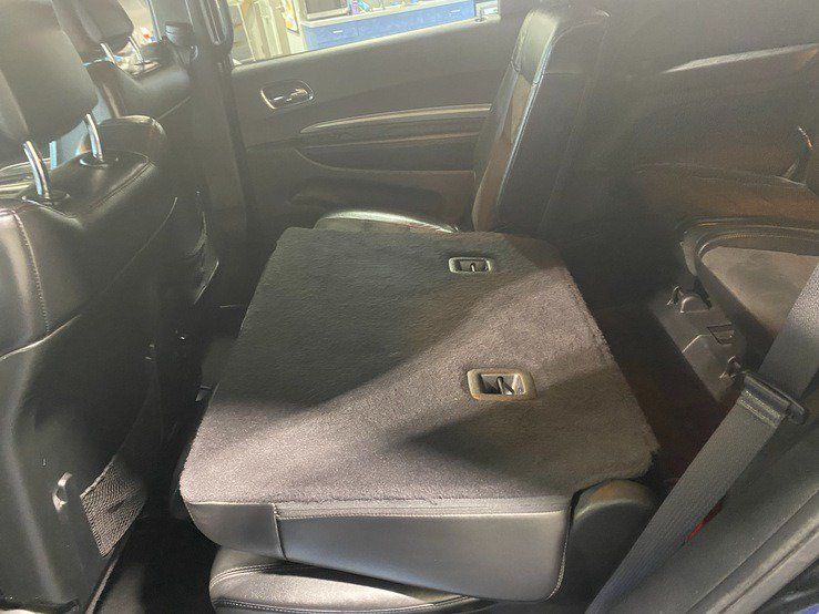 Used 2019 Dodge Durango GT AWD/4WD image 17
