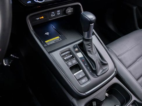 Certified 2024 Honda CR-V EX-L image 14