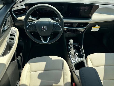New 2026 Buick Encore GX Avenir w/ Avenir Convenience Package image 23