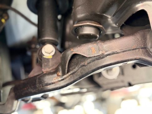 Used 2004 Toyota Tundra SR5 RWD image 58
