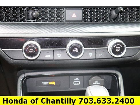 Certified 2023 Honda CR-V LX image 16